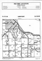 Map Image 028, Wabasha County 1991